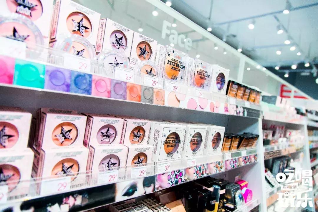 买到爽!「淘货胜地KK馆」来郴州了!豆奶免费送