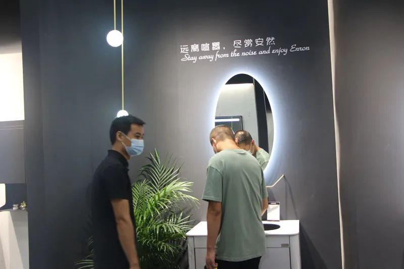 广州建博会全屋整装2022,2021广州建博会全屋定制馆