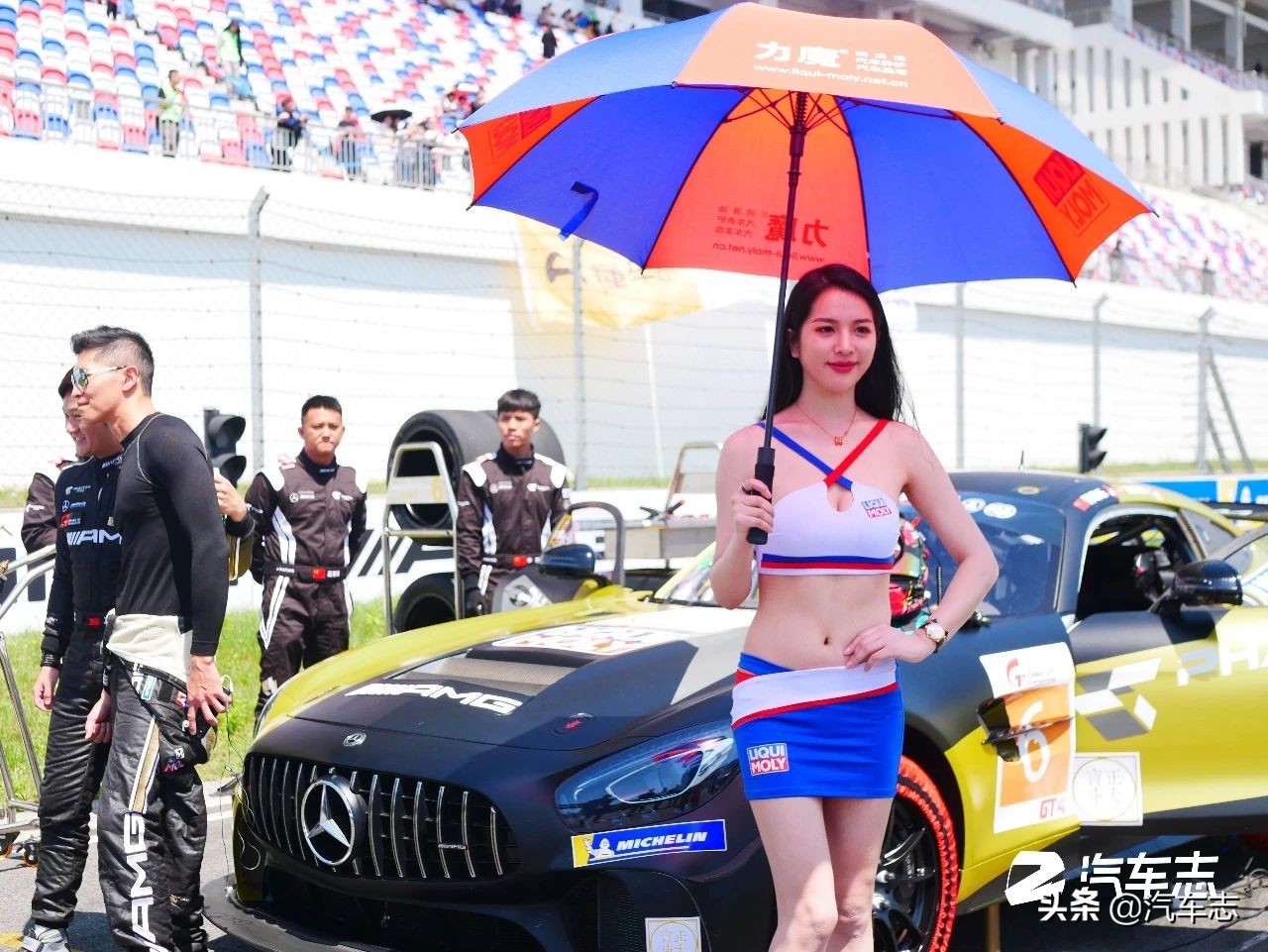 韩寒是什么级别的赛车手,韩寒是怎么成为赛车手的