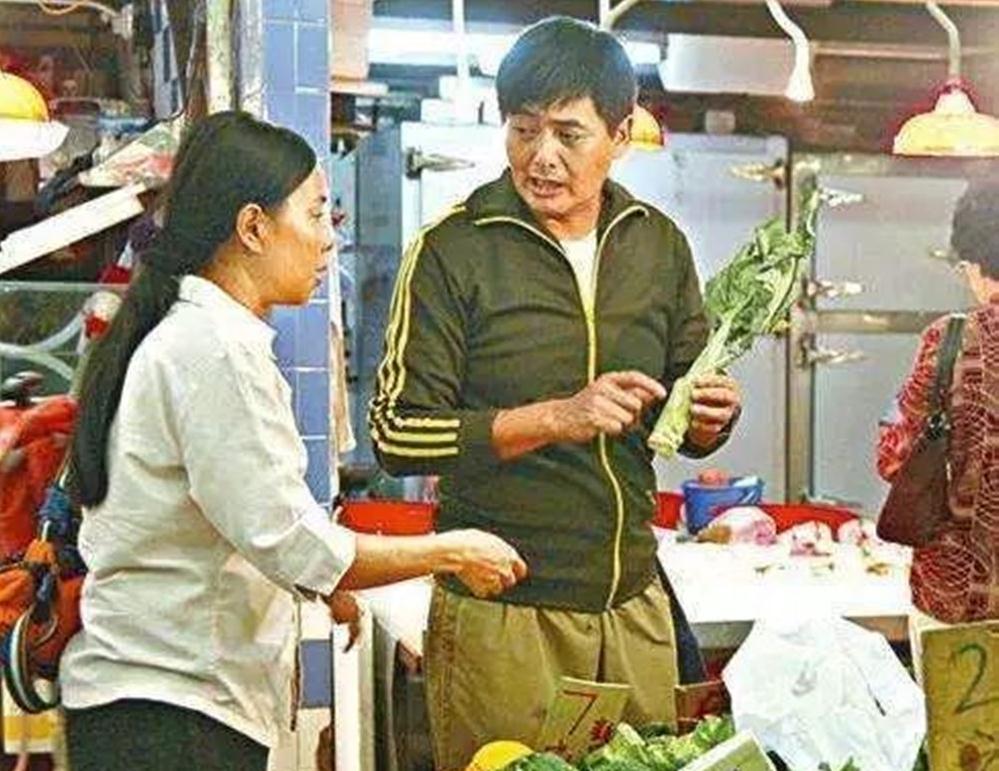 互戴绿帽争吵不休、婚后破产、恩爱半生，男星“入赘”豪门差别大