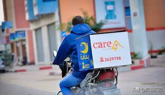 加沙地带地下隧道肯德基,加沙地带现在如何解决吃饭问题