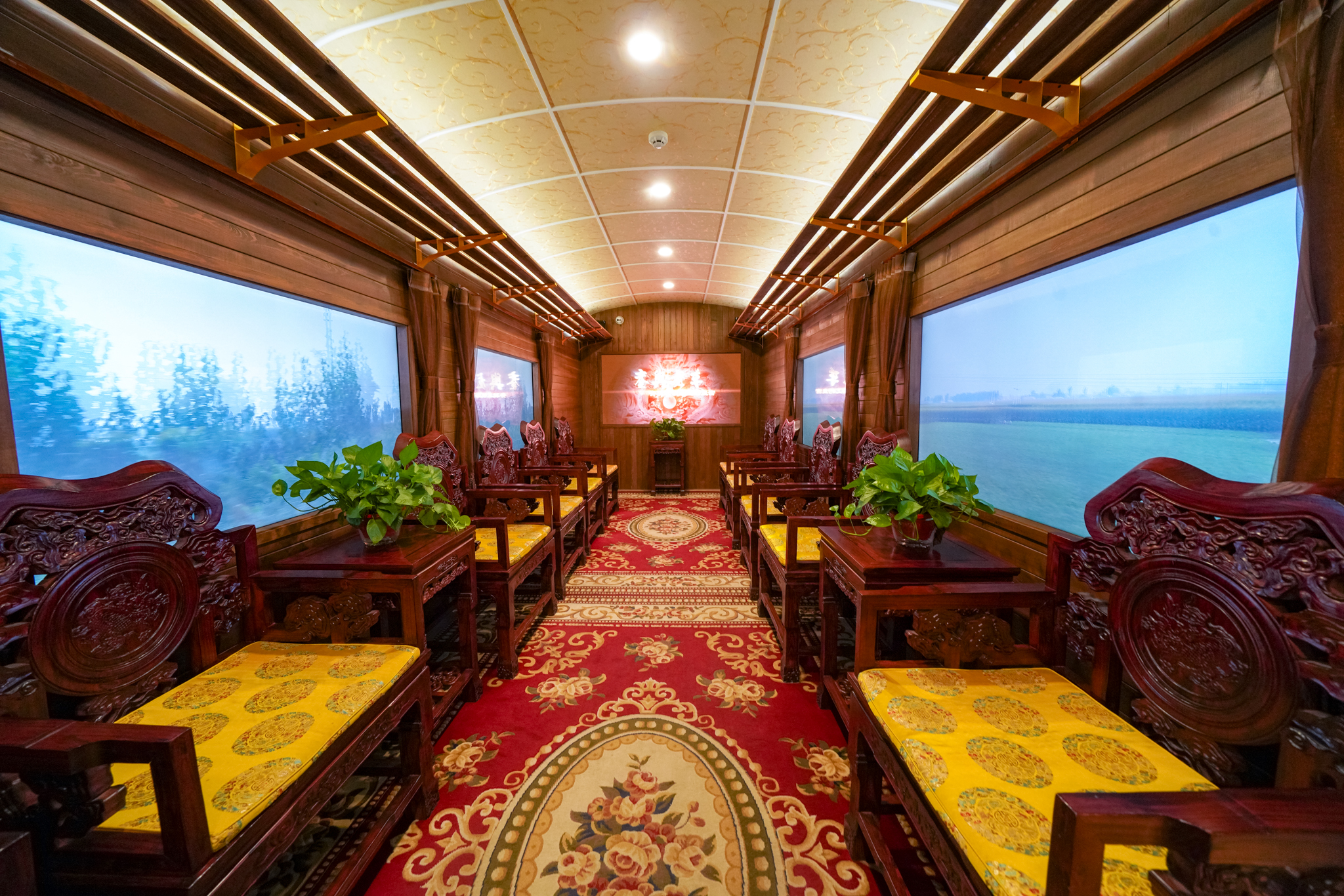 唐山研学好去处,唐山研学游