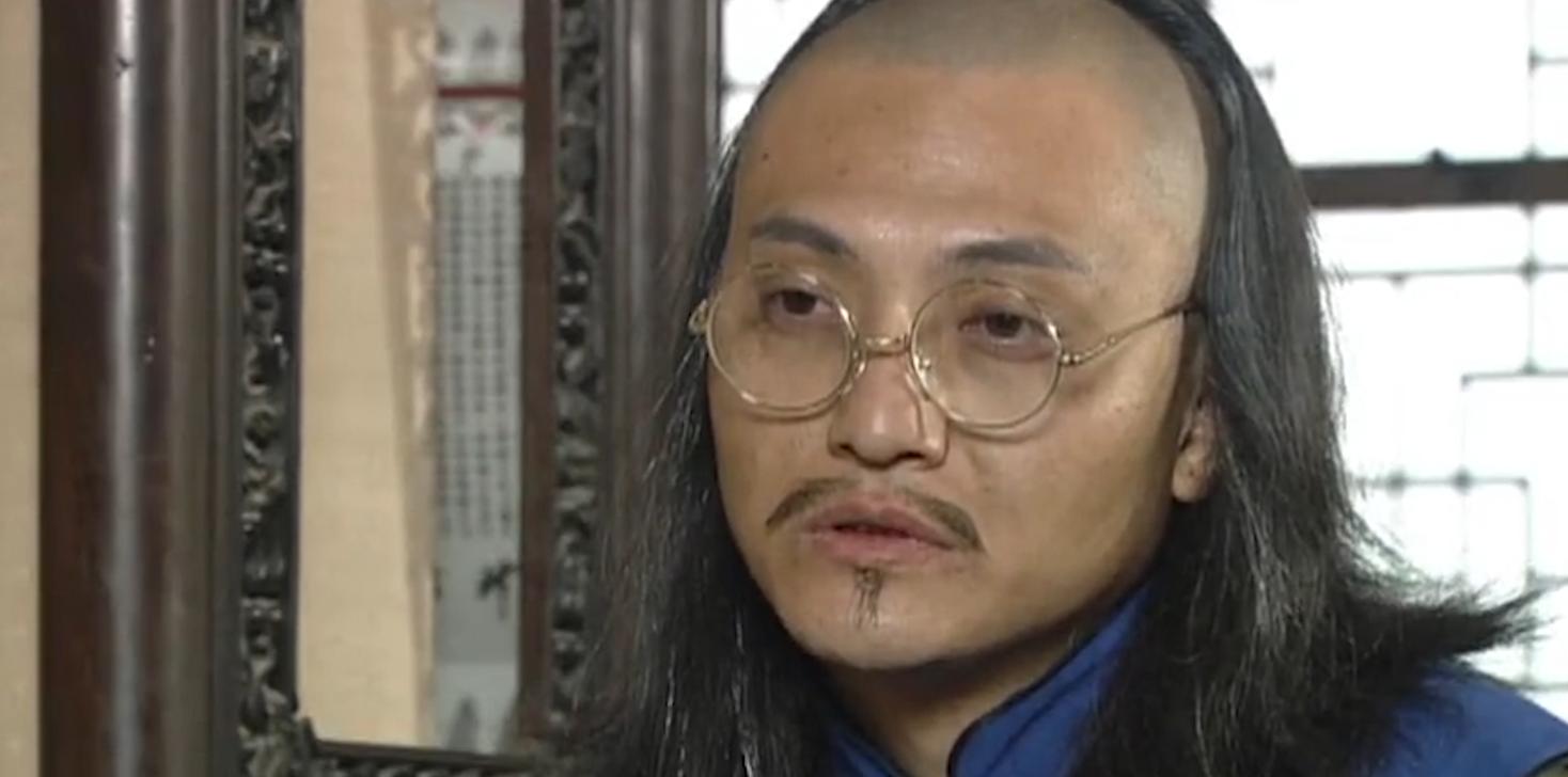 神医喜来乐王太医刁难喜来乐,神医喜来乐王太医讽刺喜来乐