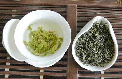碧螺春啥样的,碧螺春属于什么茶种