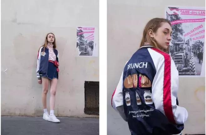 特别有设计风的小众品牌,外国小众品牌原创设计