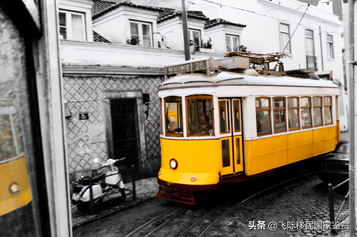 新手移民之葡萄牙优缺点,葡萄牙移民真实感受是什么呢