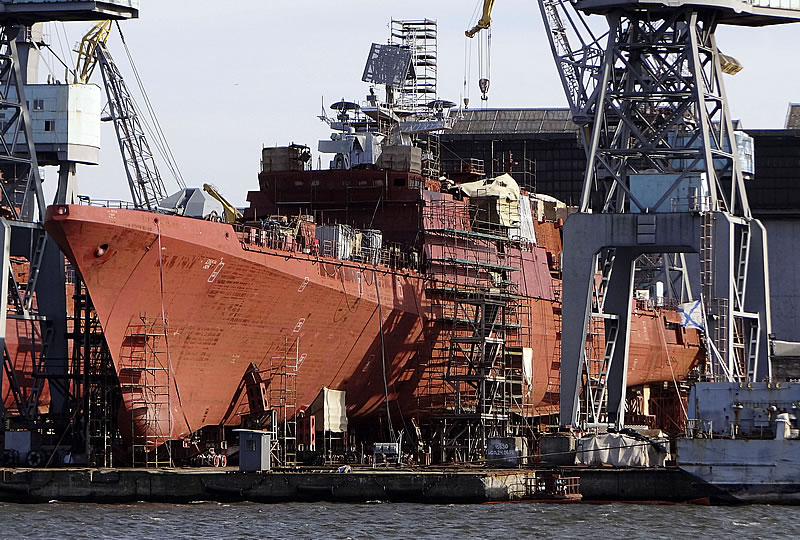 一年出口150亿美元*器武**!俄军工依然强势,非洲成新增长点