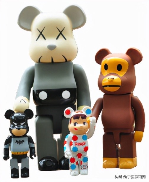 熊圈动漫,熊圈是什么