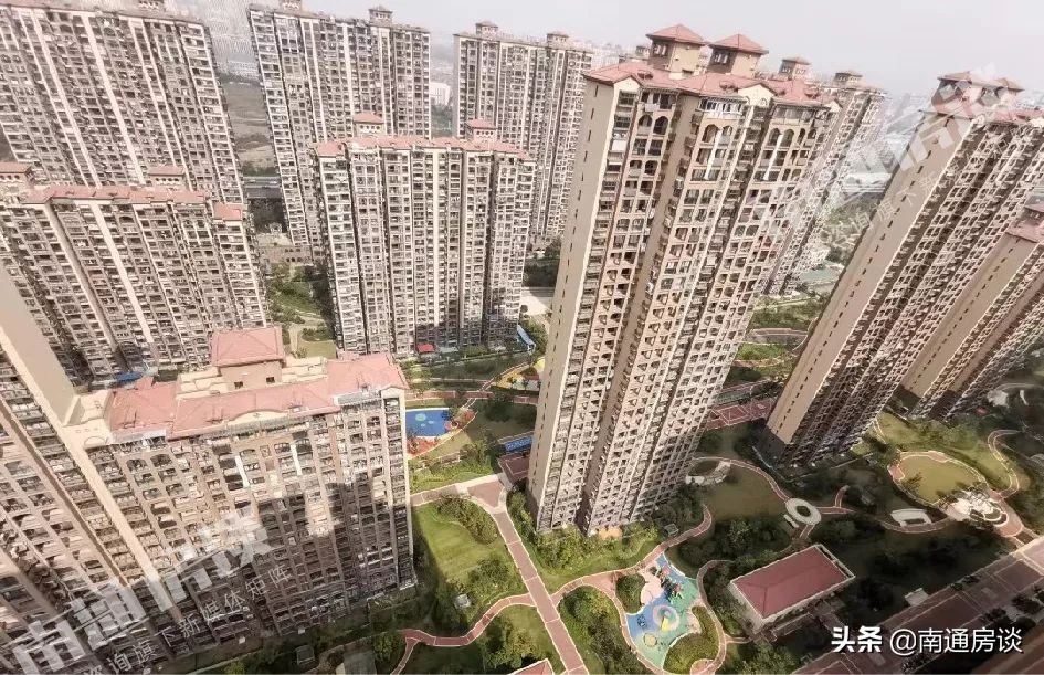 低密御景澜庭怎么样,北大街御景澜庭一梯两户