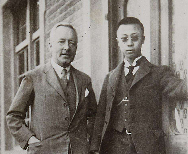 溥仪后来进故宫为什么要买票,溥仪最后一次买票进故宫