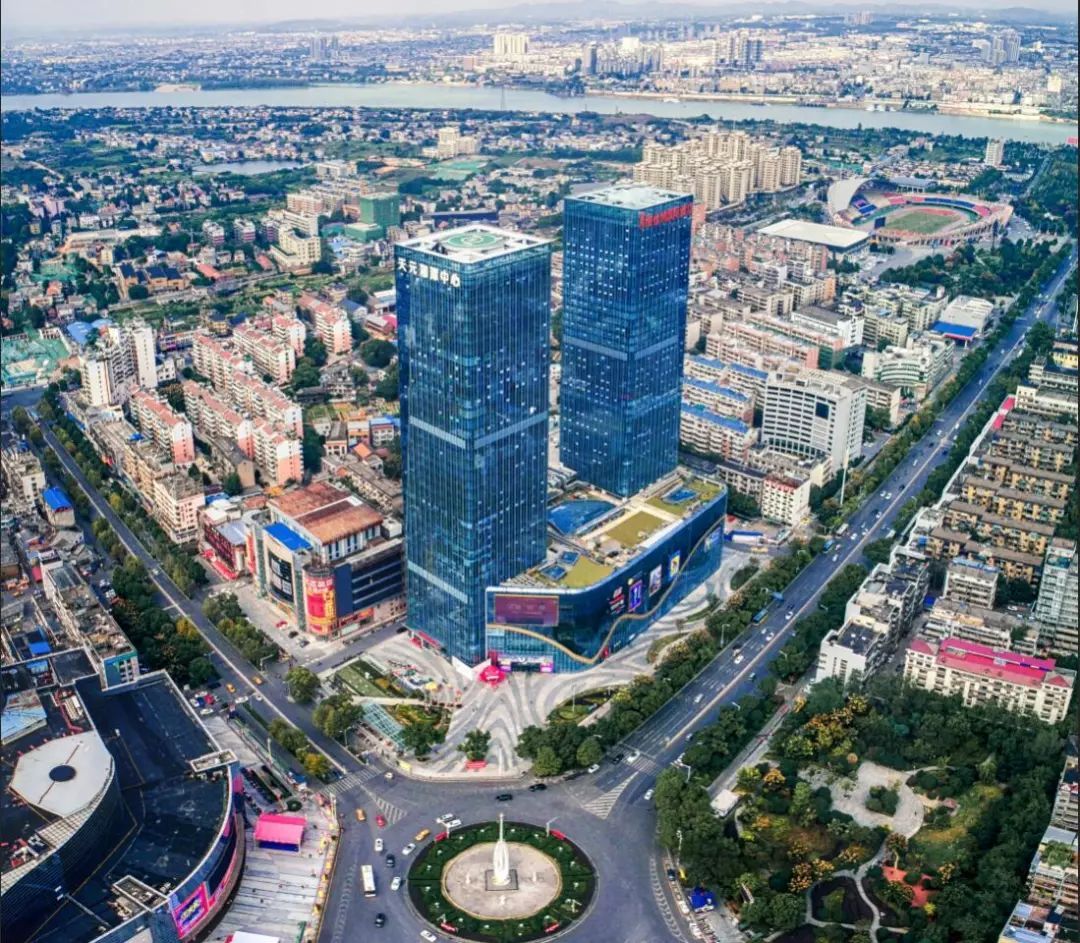 湖南步步高集团简介,湖南湘潭步步高超市总部