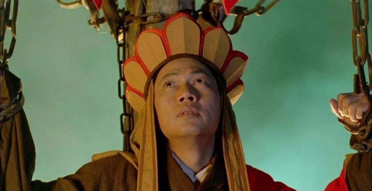 黄天已死，苍天当立！---褚马也来分一杯后EMBA的唐僧肉