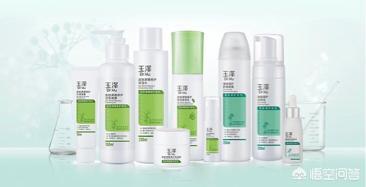 油痘敏感肌护肤品真实推荐,真正修复敏感痘肌的护肤品