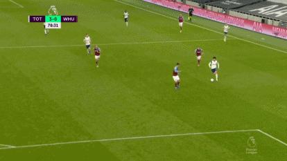 孙兴慜贝尔两翼齐飞,凯恩和贝尔孙兴慜决赛