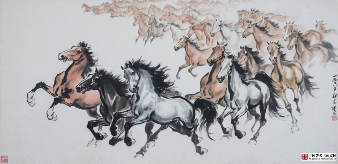 201911月有哪些展览会,下半年一定要去看的重磅展览