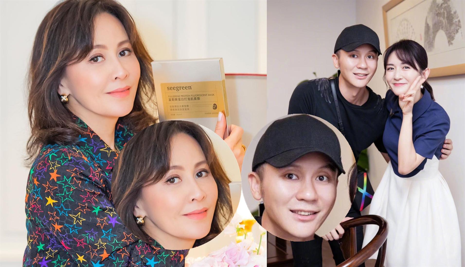 李晨苍老照,李晨高鼻梁