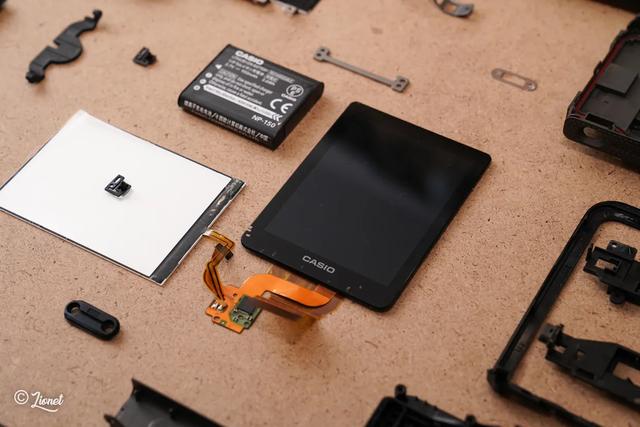 卡西欧丢了还能找到,买了卡西欧相机