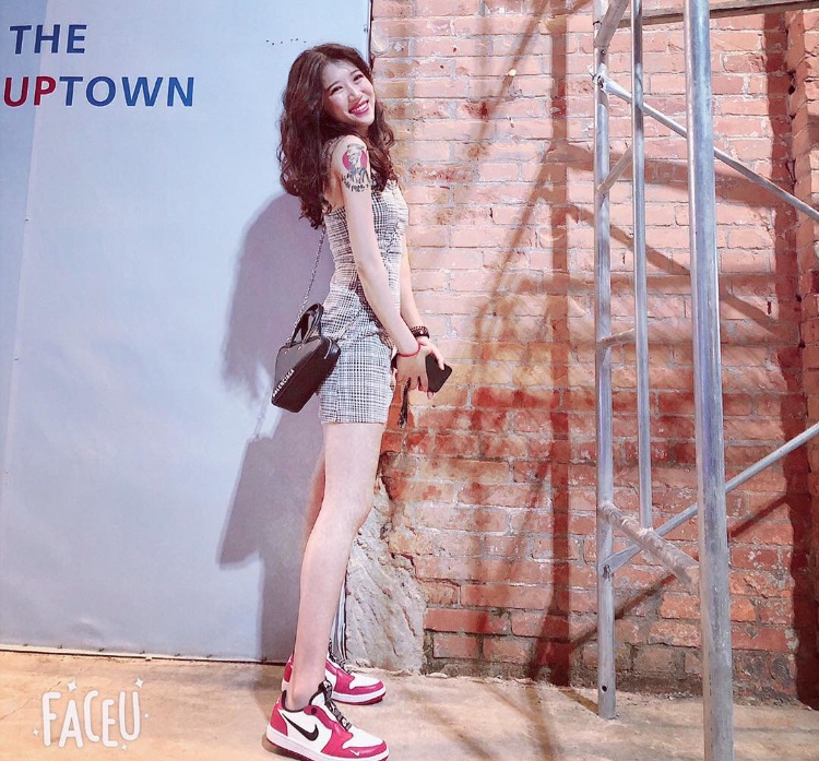 aj1是芝加哥还是黑红脚趾好,aj1芝加哥黑红和aj1小迪奥