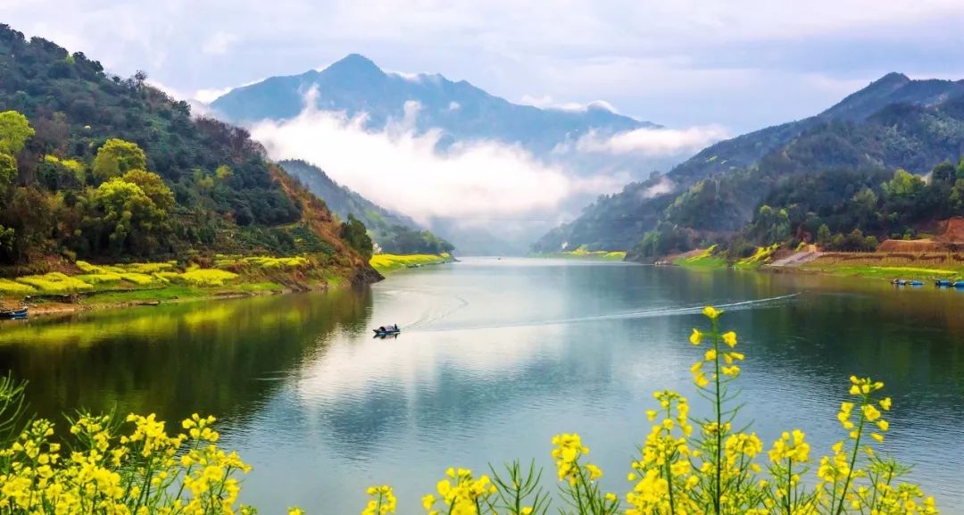 安徽最容易被忽视的地方,安徽低调吗