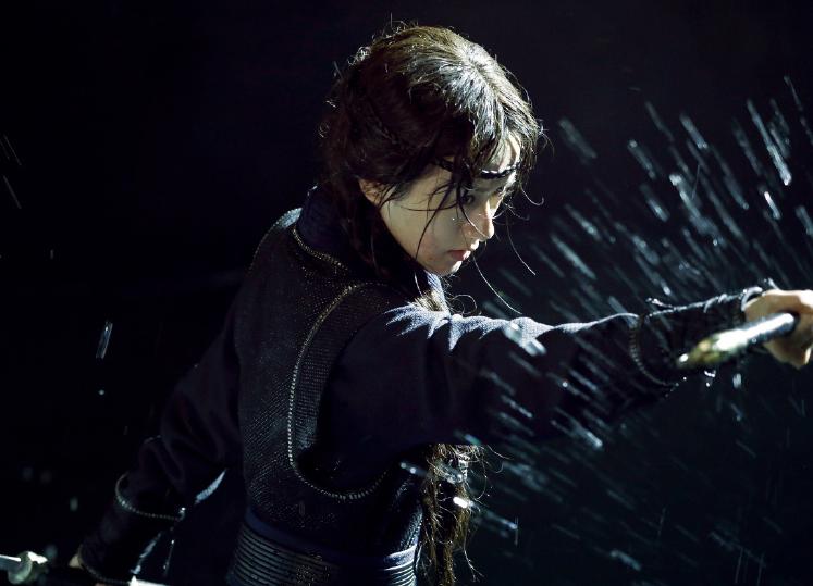 琉璃袁冰妍图片,琉璃褚璇玑袁冰妍图片