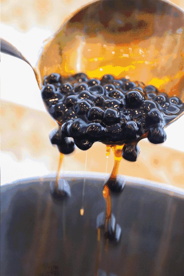 还原奶茶30年发展史,奶茶究竟是如何进化到现在的