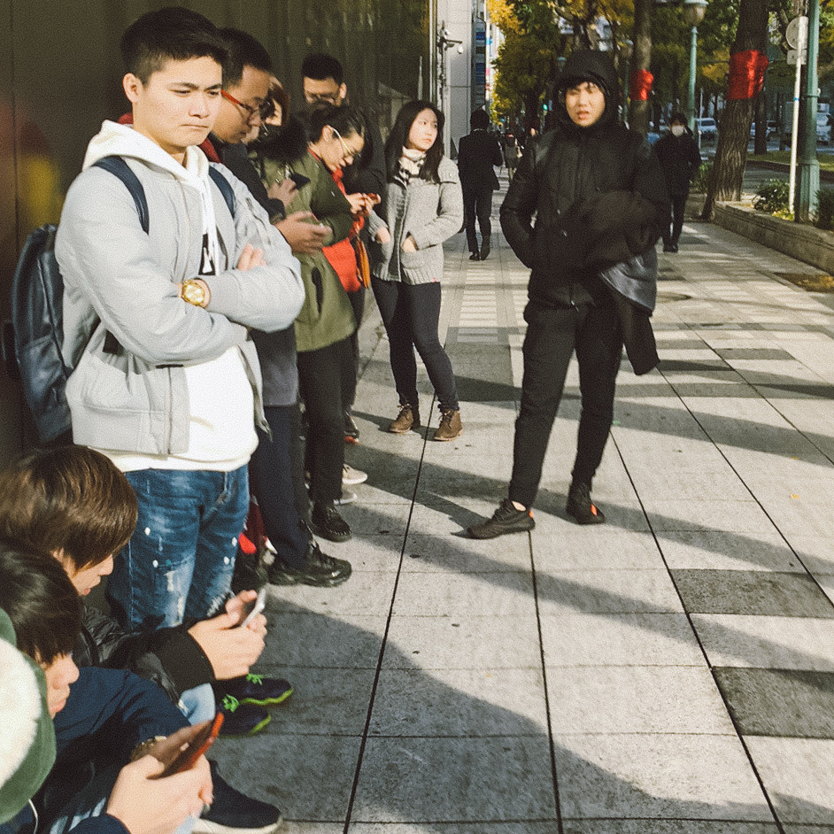 日版iphone到底比国行便宜多少钱,在外国怎么抢iphone首发