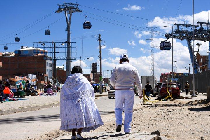 世界最高城市天空之城,最壮观的天空之城