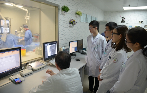 在广安学什么技术比较有前途,中专学医学影像技术怎么样