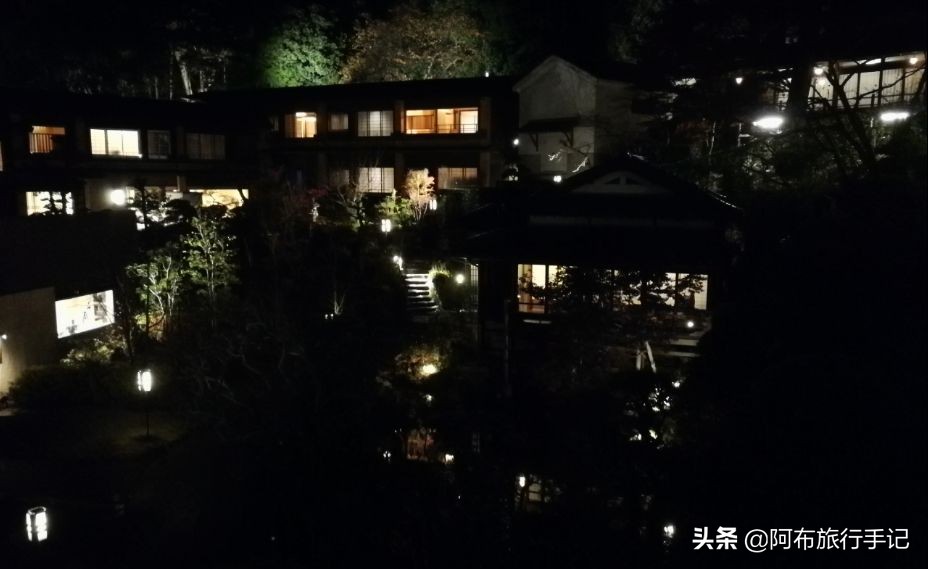 去日本住民宿真实经历,日本一晚3000的民宿