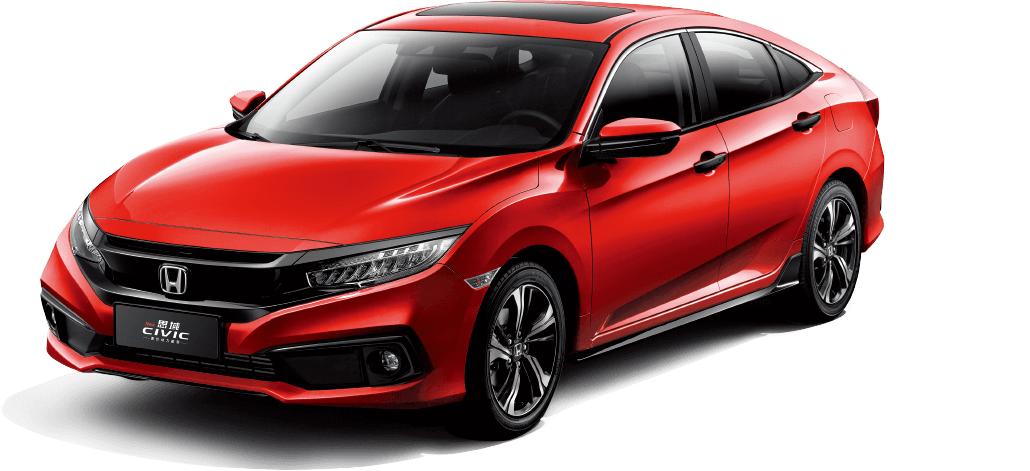 本田思域销量破20万,为什么大家都赞誉思域为神车