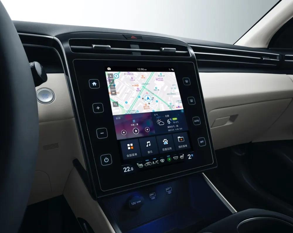 第五代途胜l改款,第五代途胜l价格还会降吗