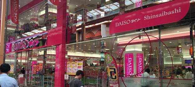 大阪自由行攻略购物,大阪自由行攻略