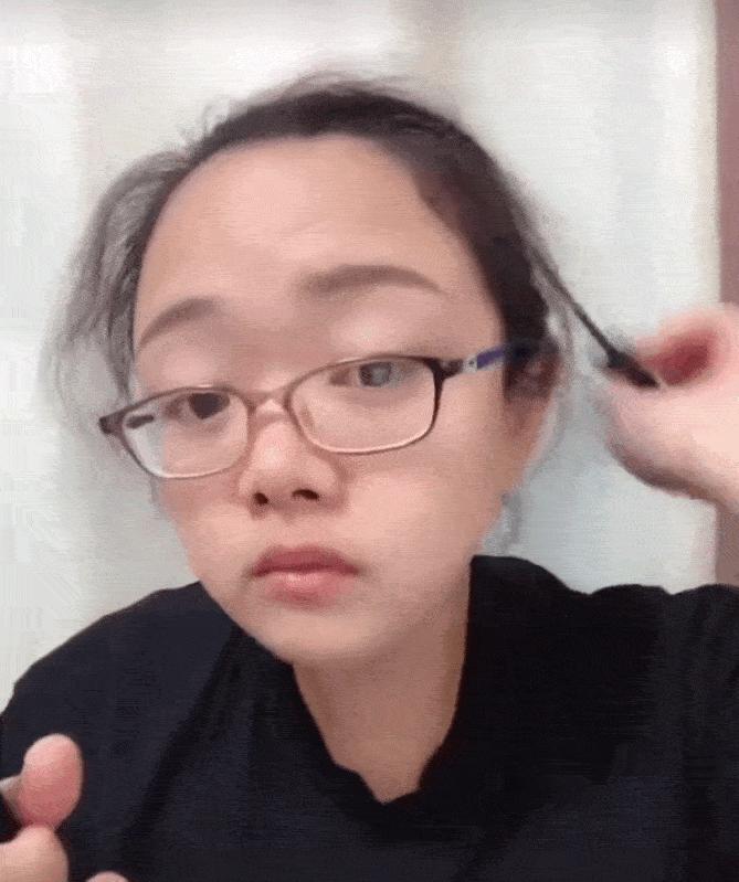 “炸毛星人”注意！问了空姐得到的“秘密*器武**”，头发柔顺全靠它