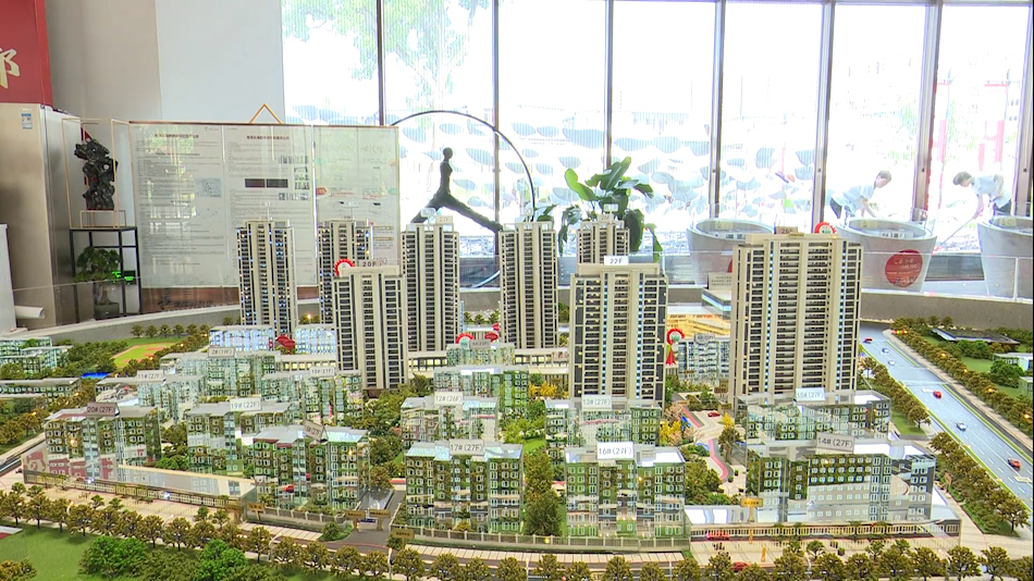 一线看项目,一线调研看发展