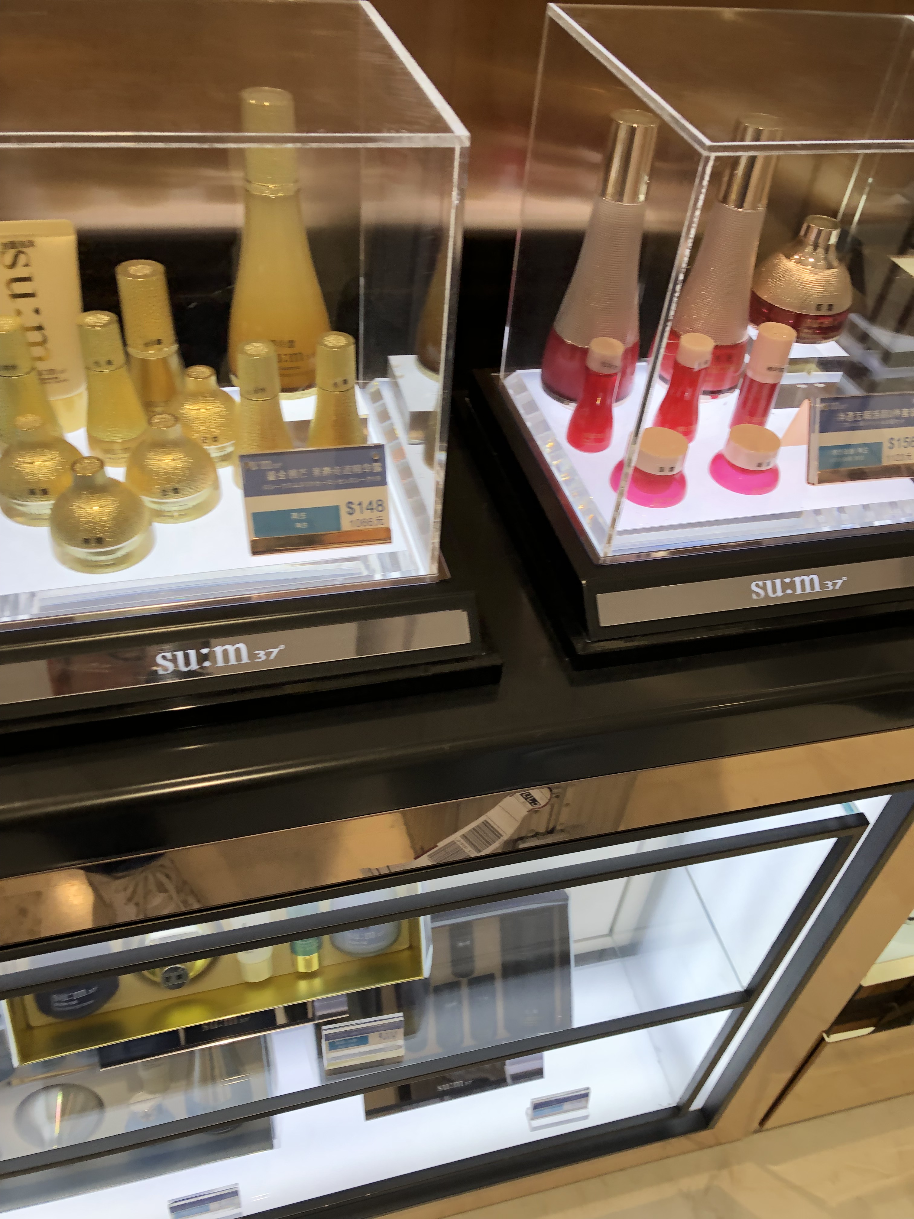 记录韩国的日常生活,韩国代购第一条朋友圈