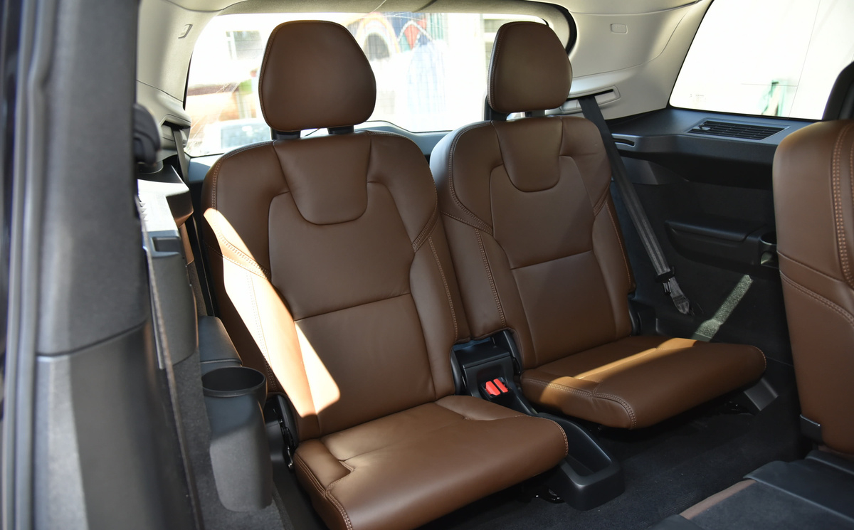 35万6-7座四驱性能最好的suv,安全性能好便宜又有面子的suv