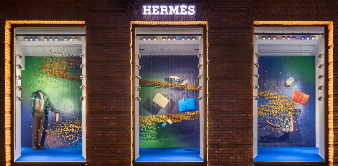 爱马仕品牌设计理念,爱马仕的品牌定位策略