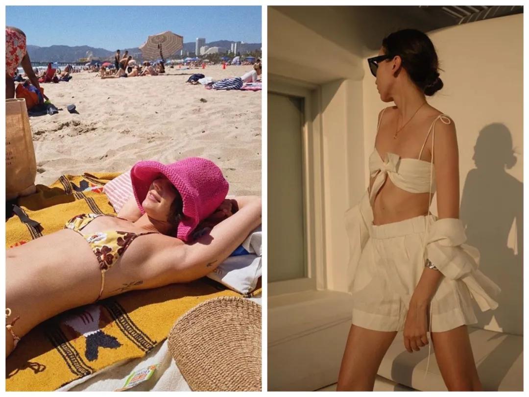 章小蕙推荐的小物件,章小蕙同款护发好物