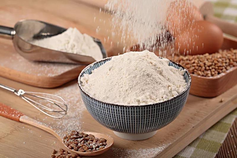 中国什么面粉好吃味道好质量好,面粉排行榜前十名老面粉哪家好