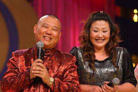 2020年郭德纲的德云社赚钱吗,德云社郭德纲赵本山