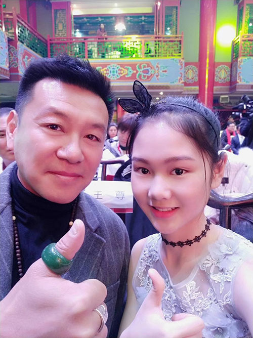 童星艺术盛典获奖名单,童星盛典奖项