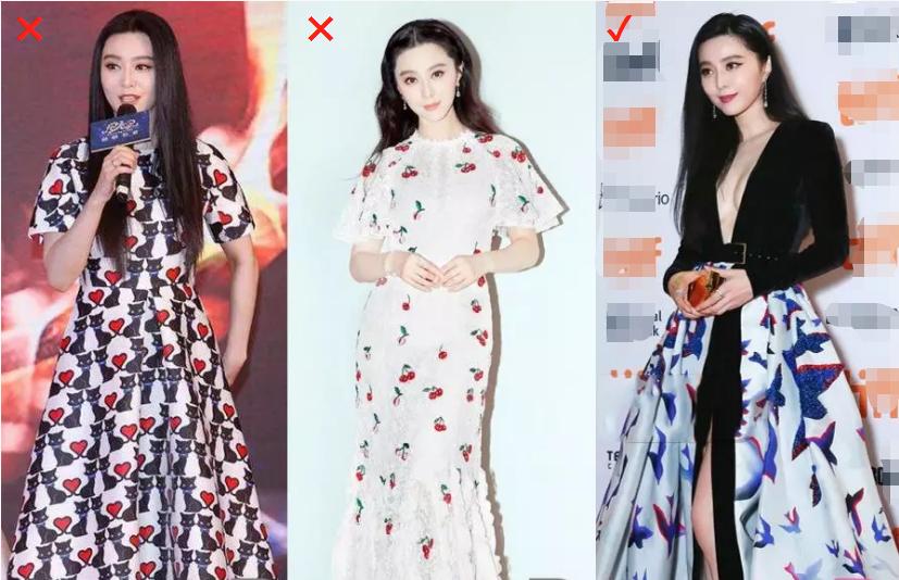 服饰搭配与服饰选择,常用服饰搭配