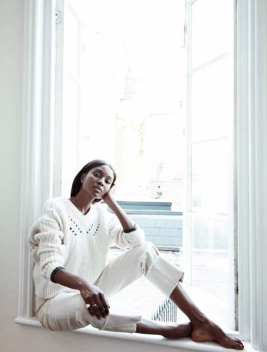 为什么好看的人穿什么都好看,为什么好看的人容易受人欢迎