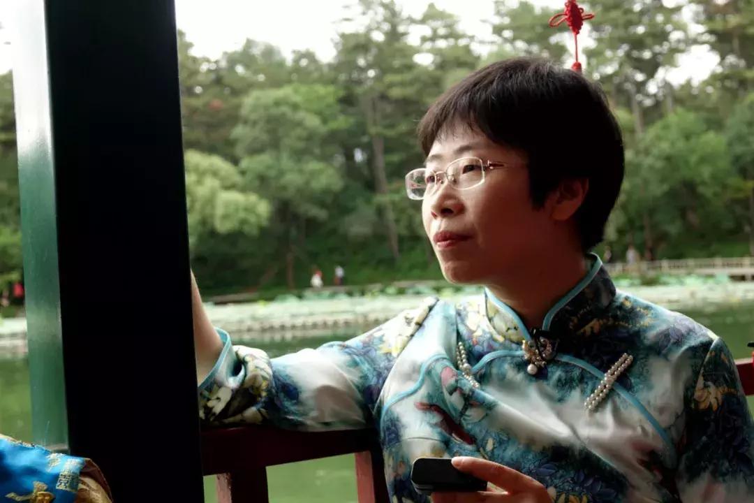 蒙曼：带你领略不一样的山庄和外庙（180分钟精彩讲解实录）