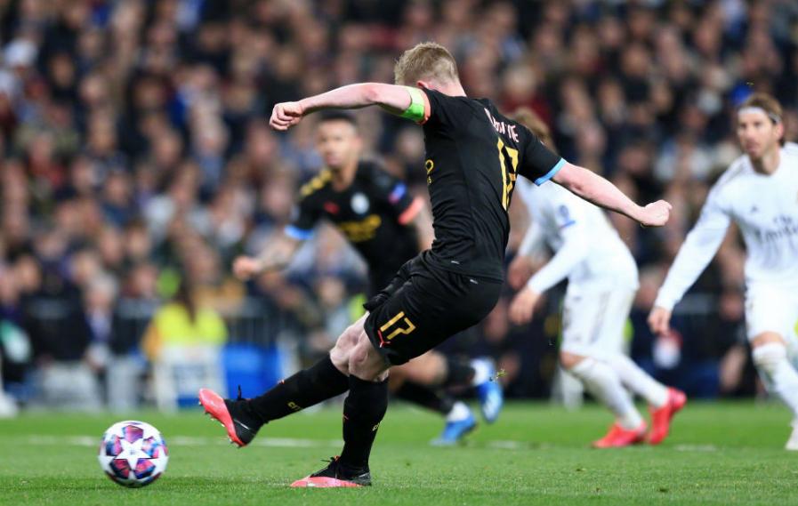 齐达内vs瓜迪奥拉执教能力,欧冠瓜迪奥拉