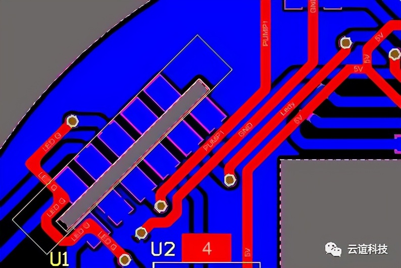 pcb入门到精通教程推荐,pcb注意事项