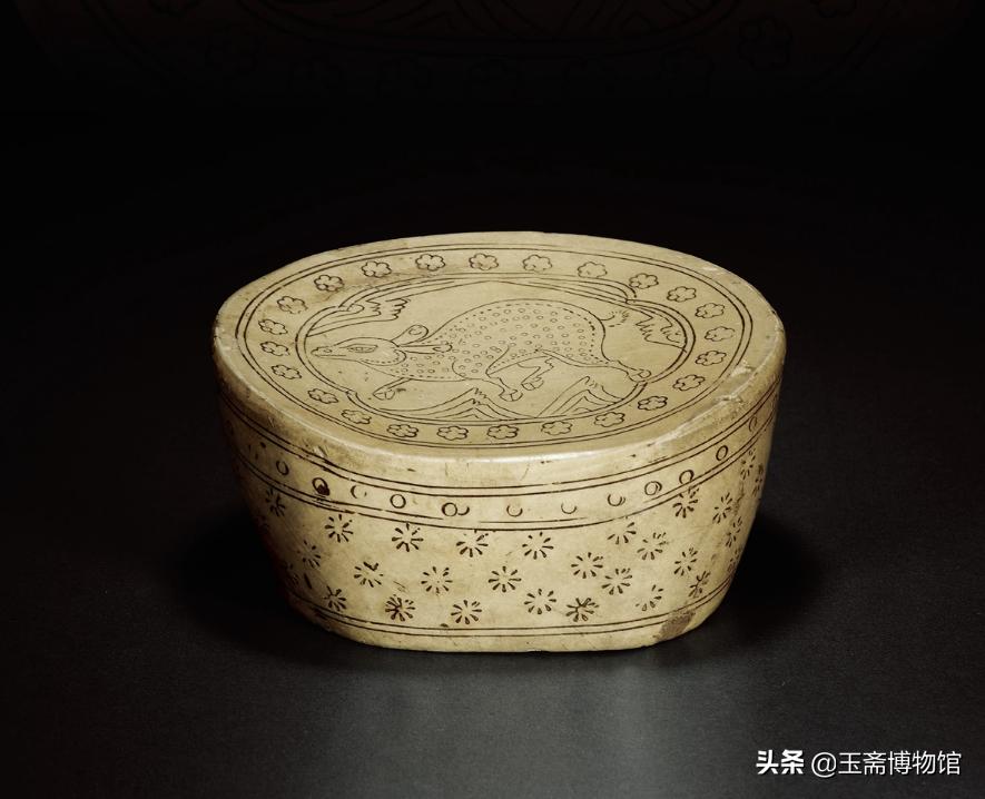 古人枕头瓷器,古代瓷枕为什么那么好