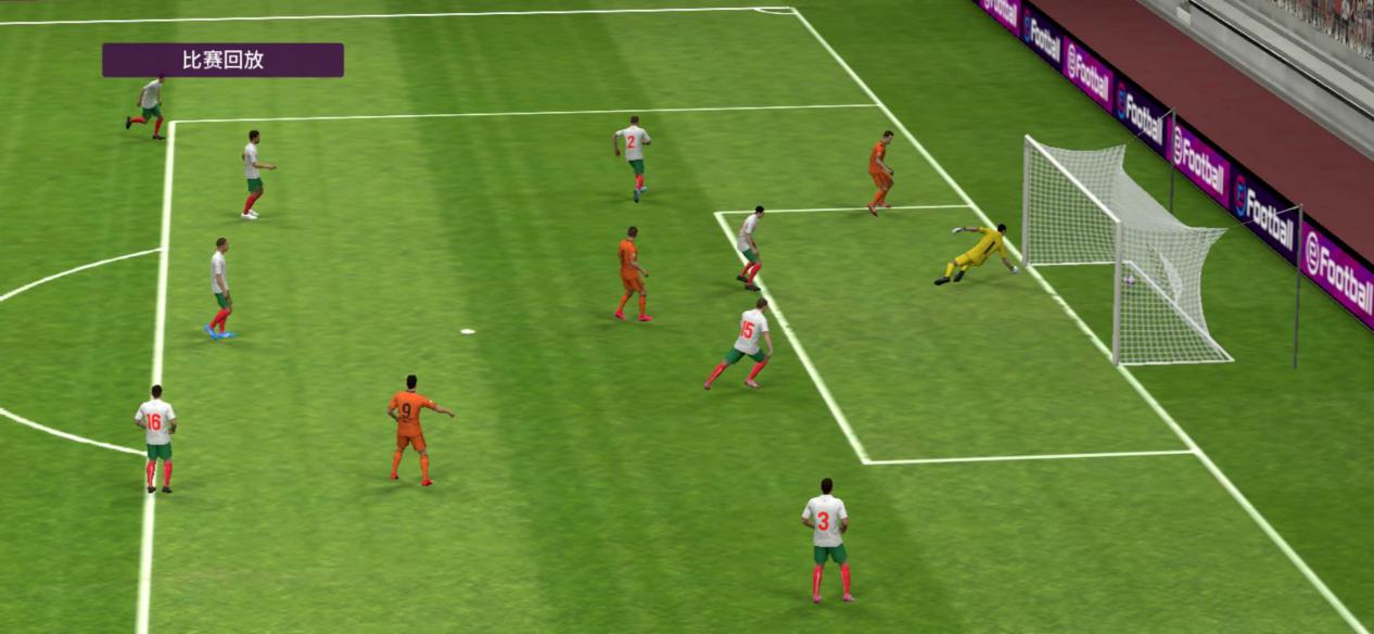 惺惺相惜的A14芯片和虚幻引擎，实况足球亮相苹果12发布会