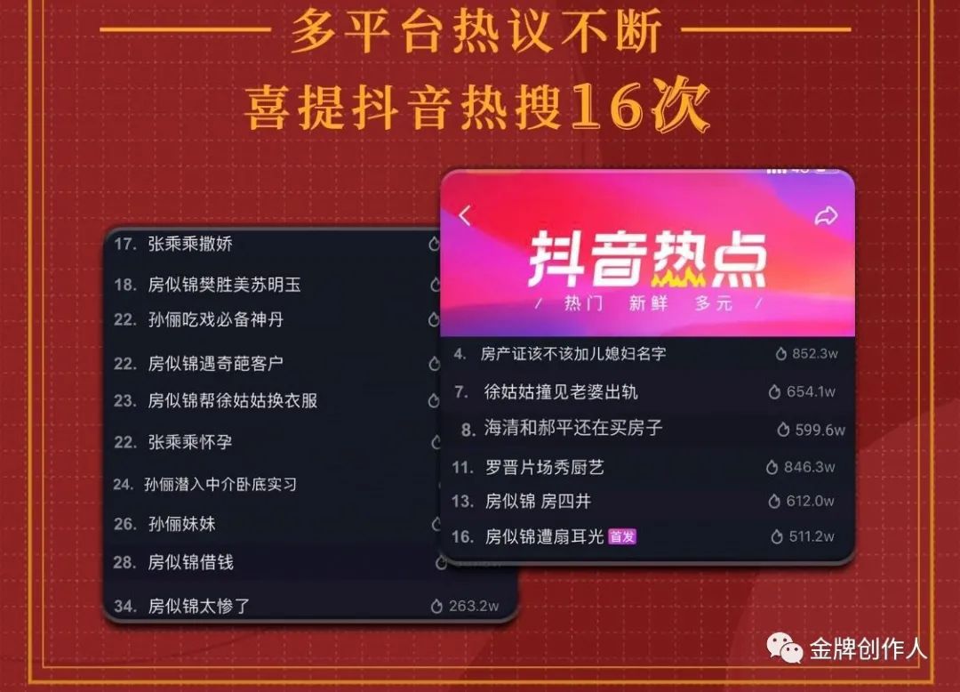 安家的热搜,安家热搜
