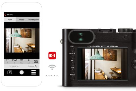 徕卡q固件功能介绍,徕卡qp的固件